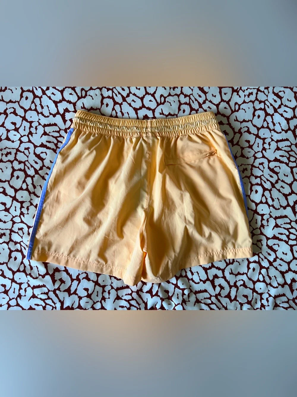 Adidas Originals Swim Shorts Trunks HB1825 Large